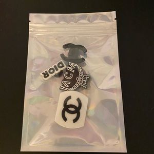 HYPE CROC CHARMS PACK